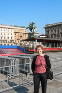 Italy: Milano