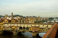 Italy: Firenze