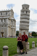 Italy: Pisa