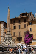 Italy: Rome