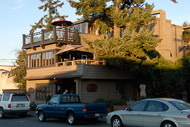La Conner, Washington