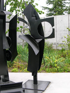 Seattle's Olympic Sculpture Park