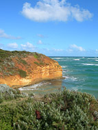 Australia: The Great Ocean Road