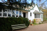 Australia: Hahndorf