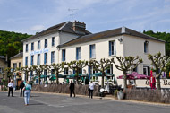 France: La Roche-Guyon