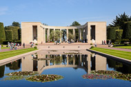 France: D-Day Sites and Memorials