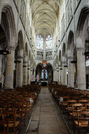 France: Caudebec-en-Caux