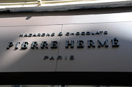 France: Paris