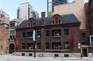 Chicago, Illinois