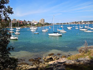 Sydney, Australia
