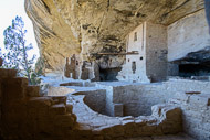Mesa Verde National Park