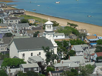 Cape Cod