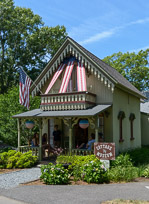 Cape Cod