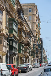 Rome to Malta