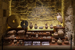 Rome to Malta
