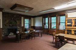 An American Legacy: Architecture, Craft and Design in Upstate New York