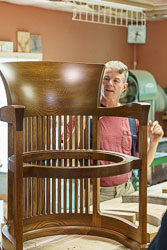 An American Legacy: Architecture, Craft and Design in Upstate New York