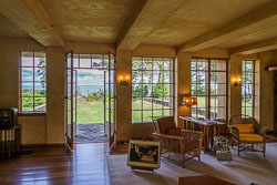 An American Legacy: Architecture, Craft and Design in Upstate New York