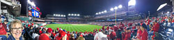 2019 Major League Baseball World Series