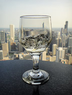 Chicago, Illinois
