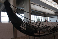 The Baltic: Roskilde, Denmark