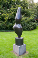 The Baltic: Ordrupgaard and Louisiana Art Museums