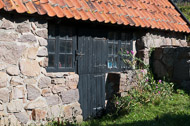 The Baltic: Christiansø and Frederiksø Islands, Denmark
