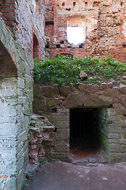 The Baltic: Bornholm, Sweden