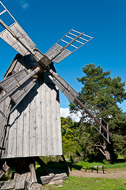 The Baltic: Stockholm, Sweden