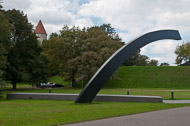The Baltic: Tallinn, Estonia
