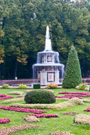 St. Petersburg, Russia