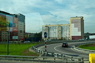 Sergiev Posad, Russia