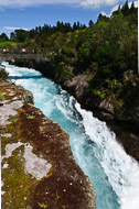 Rotorua &amp; Maupo