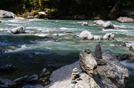 Franz Josef to Christchurch