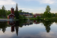Finland: Part 2