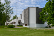 Finland: Part 3