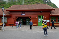 Norway:  Part 2