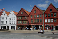 Norway:  Part 3