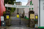 Ireland and Northern Ireland