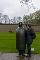 The Kröller-Müller Museum