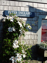 Nantucket