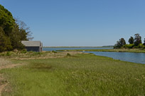 Cape Cod National Seashore