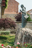 Pontevedra