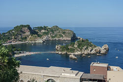 Taormina, Sicily
