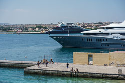 Syracuse, Sicily