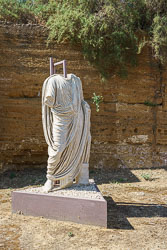 Agrigento, Sicily