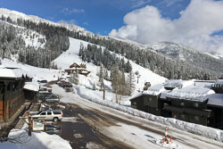 Ski Trip:  February 2020