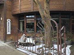 Ski Trip:  February 2020