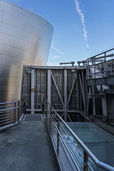 Tours d'Art Los Angeles Architecture