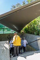 Tours d'Art Los Angeles Architecture